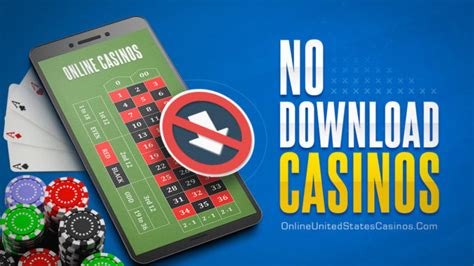 no download casino!